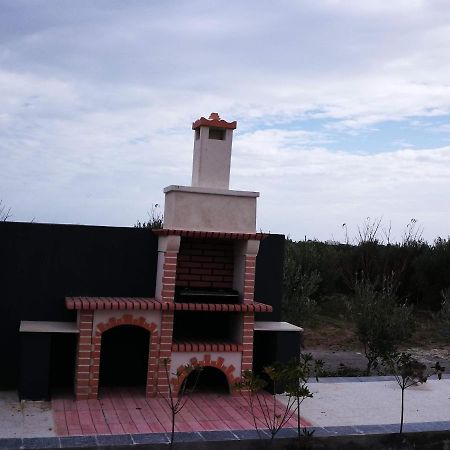 Villa Olivia, Yasmine Hammamet, Bouficha ภายนอก รูปภาพ