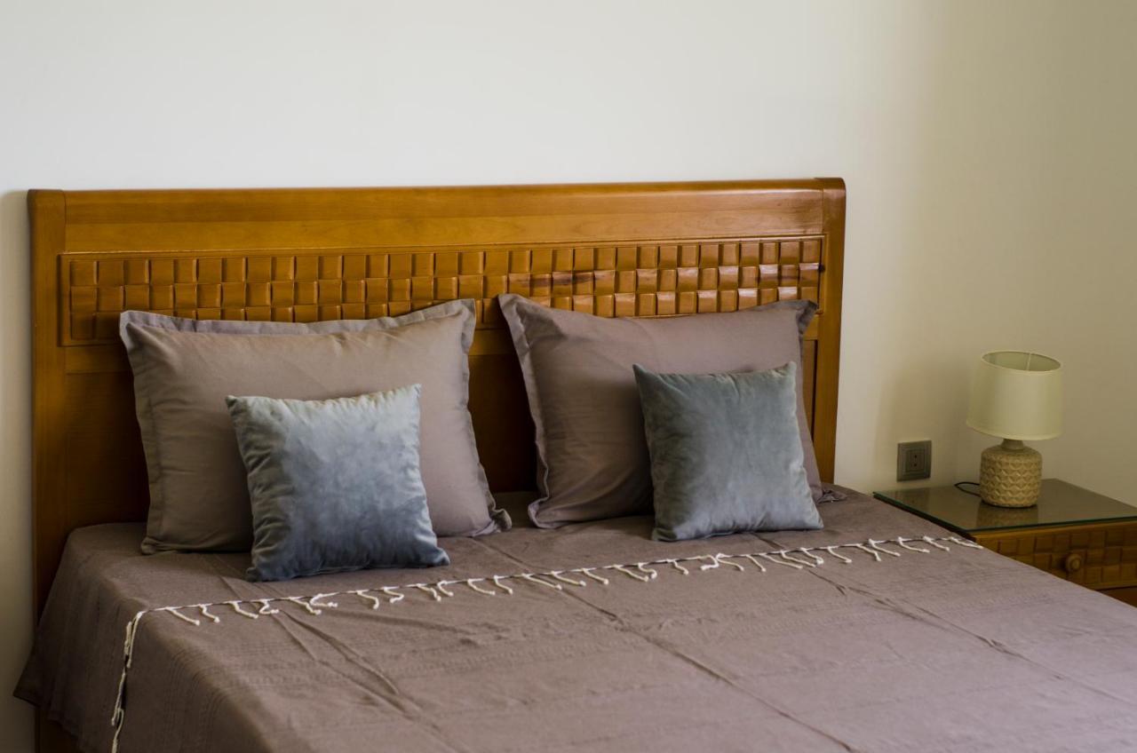 Villa Olivia, Yasmine Hammamet, Bouficha ภายนอก รูปภาพ