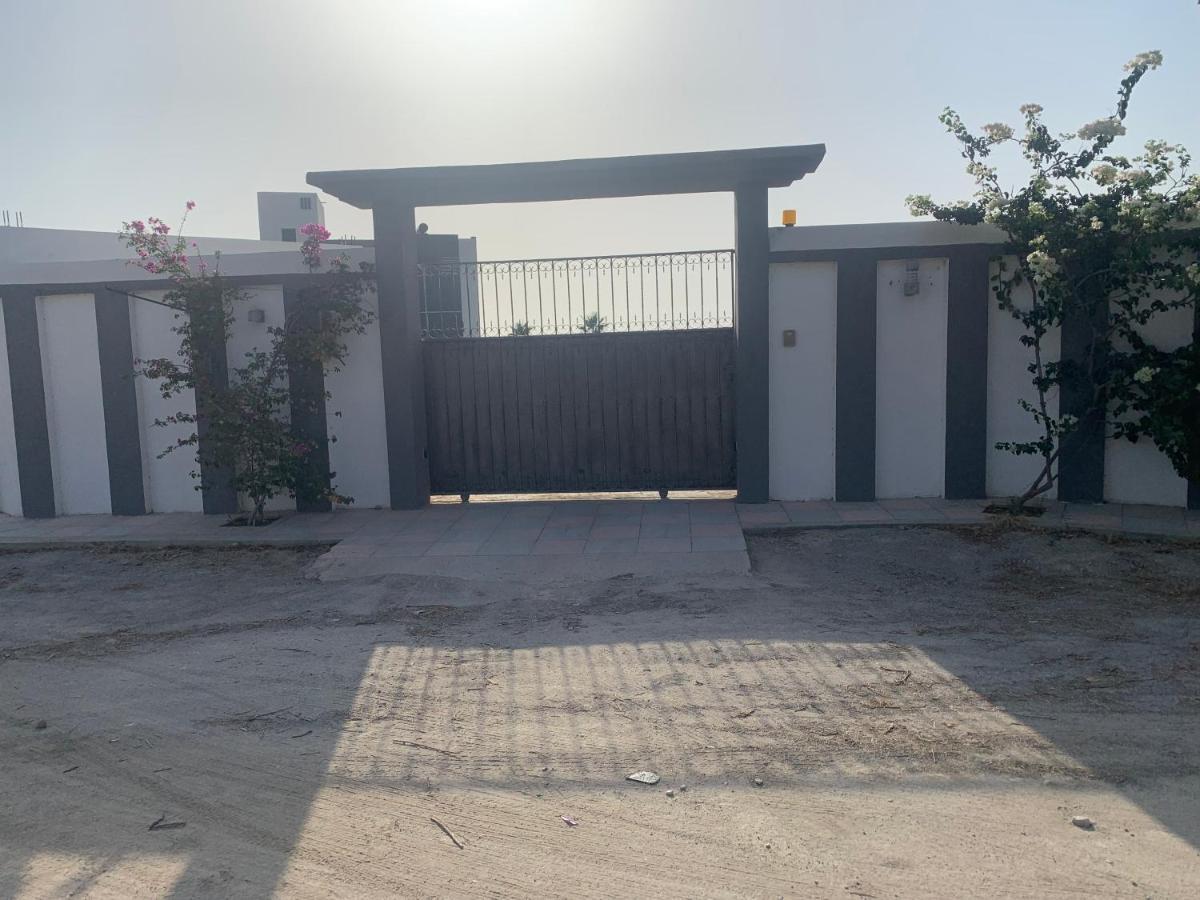 Villa Olivia, Yasmine Hammamet, Bouficha ภายนอก รูปภาพ